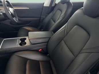 Tesla Model 3 (Dual Motor) Long Range 4WDE (346 ps) - PARK ASSIST - LED - REVE