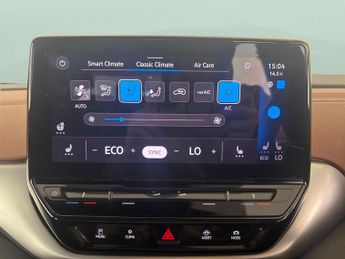 Volkswagen ID.4 Pure 52kWh Life (148 ps) - REVERSE CAM - HEATED SEATS - NAV
