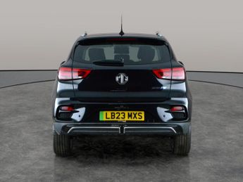 MG MG ZS 72.6kWh Trophy Long Range (156 ps) - KEYLESS ENTRY - LED - REVER