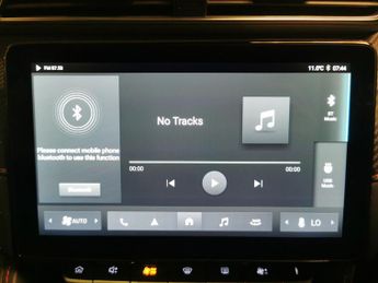 MG MG ZS 72.6kWh Trophy Long Range (156 ps) - KEYLESS ENTRY - LED - REVER