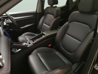 MG MG ZS 72.6kWh Trophy Long Range (156 ps) - KEYLESS ENTRY - LED - REVER