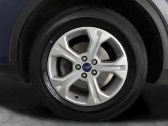 Ford Kuga 1.5 EcoBlue Zetec (120 ps) - LANE DEPARTURE  - BLUETOOTH - CRUIS