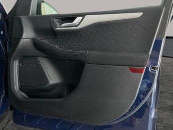 Ford Kuga 1.5 EcoBlue Zetec (120 ps) - LANE DEPARTURE  - BLUETOOTH - CRUIS