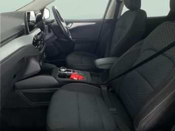 Ford Kuga 1.5 EcoBlue Zetec (120 ps) - LANE DEPARTURE  - BLUETOOTH - CRUIS