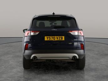 Ford Kuga 1.5 EcoBlue Zetec (120 ps) - LANE DEPARTURE  - BLUETOOTH - CRUIS