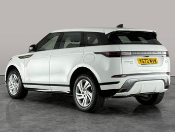 Land Rover Range Rover Evoque 1.5 P300e 12.2kWh R-Dynamic S Plug-in 4WD (309 ps) - LANE DEPART
