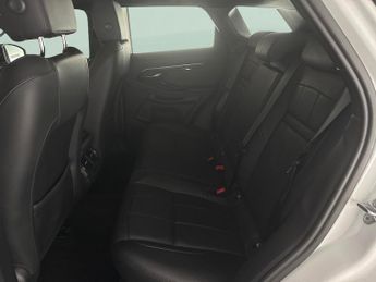 Land Rover Range Rover Evoque 1.5 P300e 12.2kWh R-Dynamic S Plug-in 4WD (309 ps) - LANE DEPART