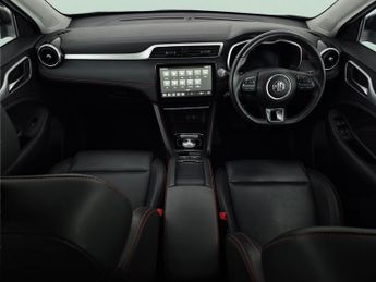 MG MG ZS 72.6kWh Trophy Connect Long Range (156 ps) - ACTIVE LANE ASSIST