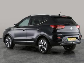 MG MG ZS 72.6kWh Trophy Connect Long Range (156 ps) - ACTIVE LANE ASSIST