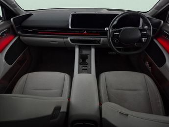 Hyundai Ioniq 6 77.4kWh Ultimate AWD (325 ps) - ADAPT CRUISE - CARPLAY - BOSE