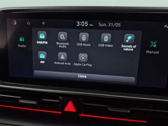 Hyundai Ioniq 6 77.4kWh Ultimate AWD (325 ps) - ADAPT CRUISE - CARPLAY - BOSE