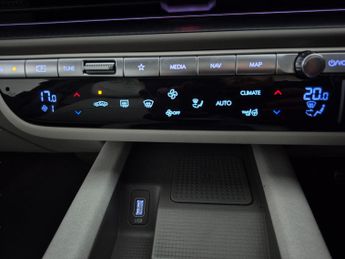 Hyundai Ioniq 6 77.4kWh Ultimate AWD (325 ps) - ADAPT CRUISE - CARPLAY - BOSE