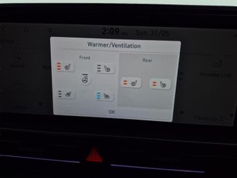 Hyundai Ioniq 6 77.4kWh Ultimate AWD (325 ps) - ADAPT CRUISE - CARPLAY - BOSE
