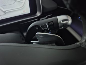 Hyundai Ioniq 6 77.4kWh Ultimate AWD (325 ps) - ADAPT CRUISE - CARPLAY - BOSE