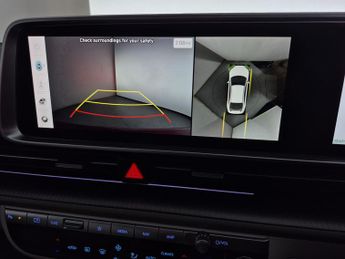 Hyundai Ioniq 6 77.4kWh Ultimate AWD (325 ps) - ADAPT CRUISE - CARPLAY - BOSE