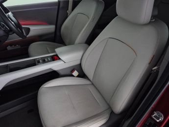 Hyundai Ioniq 6 77.4kWh Ultimate AWD (325 ps) - ADAPT CRUISE - CARPLAY - BOSE