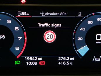 Audi A1 1.0 TFSI 25 Sport Sportback S Tronic (95 ps) - CRUISE - SPEED LI