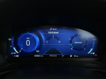 Ford Puma 1.0T EcoBoost MHEV ST-Line X DCT (125 ps) - WINTER PACK - PARTIA