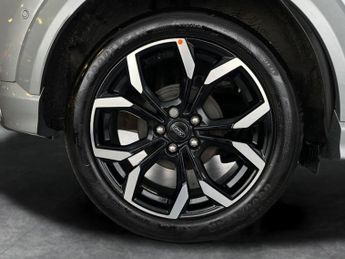 Ford Puma 1.0T EcoBoost MHEV ST-Line X DCT (125 ps) - WINTER PACK - PARTIA