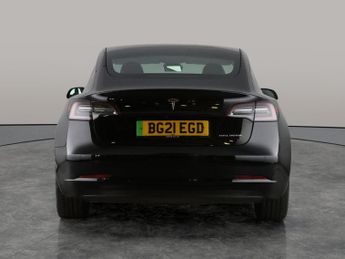 Tesla Model 3 (Dual Motor) Long Range 4WDE (346 ps) - PARK ASSIST - LED - REVE