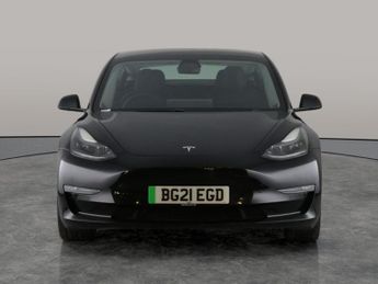 Tesla Model 3 (Dual Motor) Long Range 4WDE (346 ps) - PARK ASSIST - LED - REVE