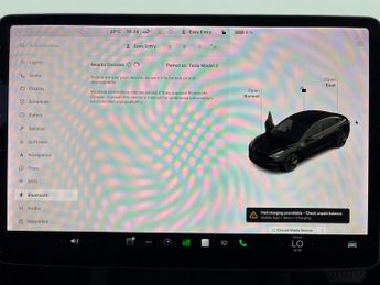 Tesla Model 3 (Dual Motor) Long Range 4WDE (346 ps) - PARK ASSIST - LED - REVE