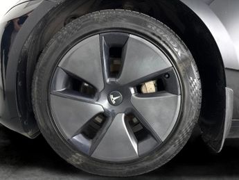 Tesla Model 3 (Dual Motor) Long Range 4WDE (346 ps) - PARK ASSIST - LED - REVE