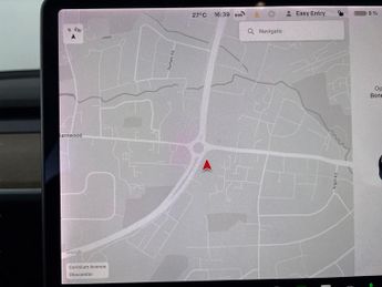 Tesla Model 3 (Dual Motor) Long Range 4WDE (346 ps) - PARK ASSIST - LED - REVE