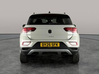 Volkswagen T-Roc 1.5 TSI Match DSG (150 ps) - ASSISTANCE PACK - PARK SENSORS - PA