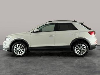 Volkswagen T-Roc 1.5 TSI Match DSG (150 ps) - ASSISTANCE PACK - PARK SENSORS - PA