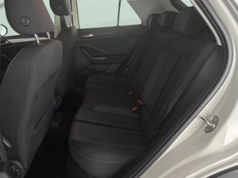 Volkswagen T-Roc 1.5 TSI Match DSG (150 ps) - ASSISTANCE PACK - PARK SENSORS - PA