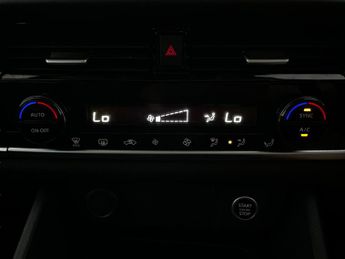 Nissan Qashqai 1.3 DIG-T MHEV Acenta Premium XTRON (158 ps) - KEYLESS ENTRY - L