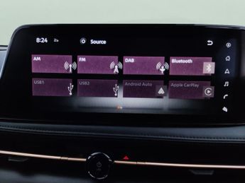 Nissan Ariya 63kWh Advance 7.4kW Charger (217 ps) - HEAT AND COOL SEATS - 360