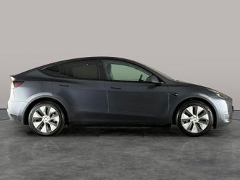 Tesla Model Y (Dual Motor) Long Range 4WDE (384 bhp) - HEATED STEERING - WIFI