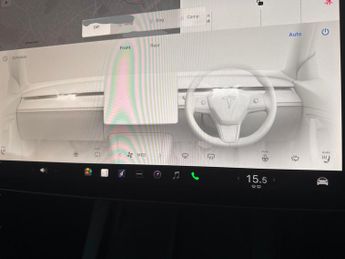 Tesla Model Y (Dual Motor) Long Range 4WDE (384 bhp) - HEATED STEERING - WIFI