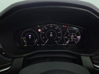 Mazda CX-60 2.5 e-SKYACTIV 17.8kWh Exclusive-Line Plug-in 4WD (327 ps) - LED
