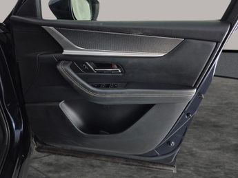 Mazda CX-60 2.5 e-SKYACTIV 17.8kWh Exclusive-Line Plug-in 4WD (327 ps) - LED