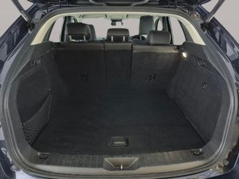 Mazda CX-60 2.5 e-SKYACTIV 17.8kWh Exclusive-Line Plug-in 4WD (327 ps) - LED