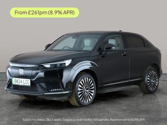 Honda E:ny1 68.8kWh Advance (204 ps) - KEYLESS ENTRY - LED - REVERSE CAM