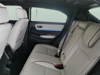 Honda E:ny1 68.8kWh Advance (204 ps) - KEYLESS ENTRY - LED - REVERSE CAM