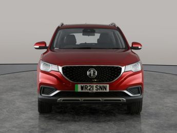 MG MG ZS 44.5kWh Exclusive (143 ps) - KEYLESS ENTRY - REVERSE CAM - NAV
