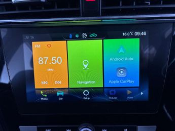 MG MG ZS 44.5kWh Exclusive (143 ps) - KEYLESS ENTRY - REVERSE CAM - NAV