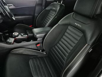 Kia Sportage 1.6 h T-GDi GT-Line S (226 bhp) - CARPLAY - BLACK ROOF RAILS