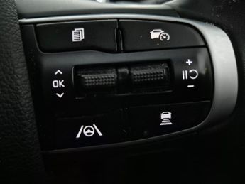 Kia Sportage 1.6 h T-GDi GT-Line S (226 bhp) - CARPLAY - BLACK ROOF RAILS