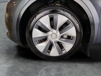 Tesla Model Y SUV RWD (346 ps) - SURROUND VIEW - LED - REVERSE CAM
