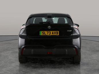 MG Mg4 51kWh SE (170 ps) - ALCANTARA - BLUETOOTH - COMFORT ACCESS