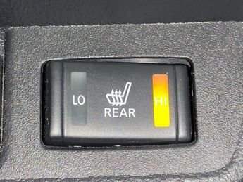 Nissan Leaf 39kWh Tekna (150 ps) - LED - NAV - LANE DEPARTURE