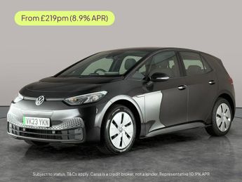 Volkswagen ID.3 Pro 58kWh Life (145 ps) - BLUETOOTH - PARK SENSORS - DAB