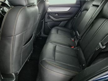 Mazda CX-60 2.5 e-SKYACTIV 17.8kWh Exclusive-Line Plug-in 4WD (327 ps) - LED