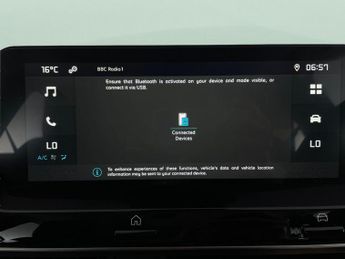 Citroen e-C4 50kWh Sense Plus (136 ps) - CRUISE - CLIMATE CONTROL - DRIVING M